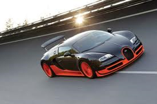 Super Cars Courageous Cars